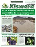 Ecológico Kiswara