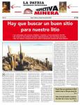 Perspectiva Minera