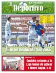 El Deportivo