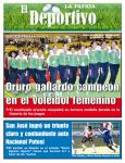 El Deportivo