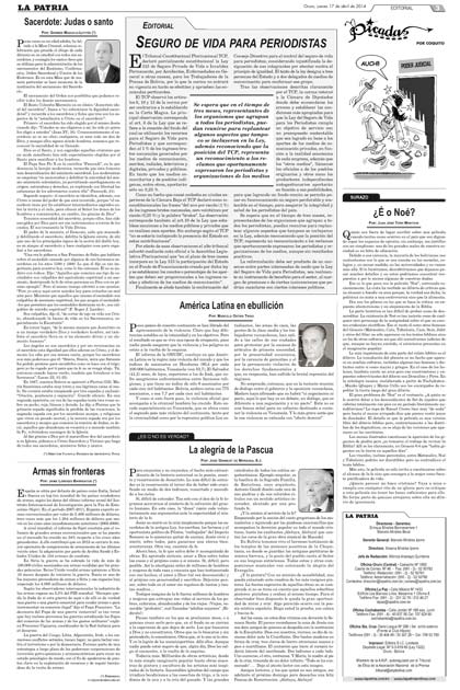 Portada Principal