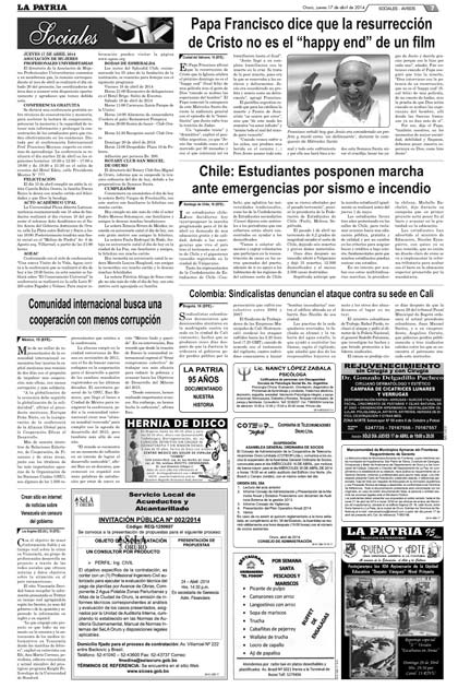 Portada Principal