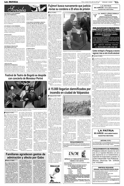 Portada Principal