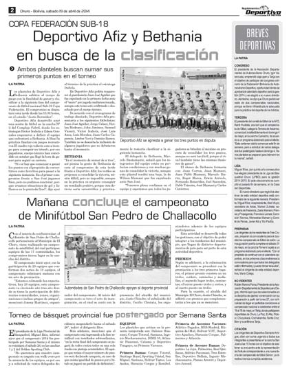 Portada Principal