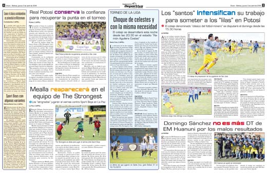 Portada Principal