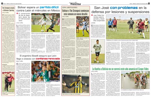 Portada Principal