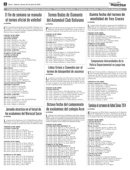 Portada Principal