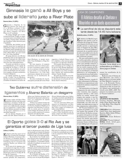 Portada Principal