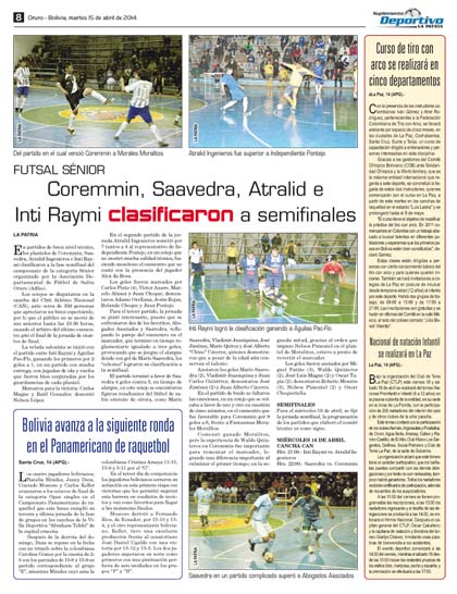 Portada Principal