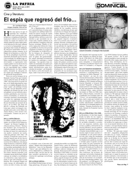 Portada Principal