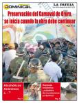 Revista Dominical