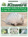 Ecológico Kiswara