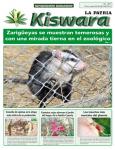 Ecológico Kiswara