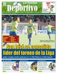 El Deportivo