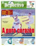 El Deportivo