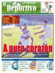 El Deportivo