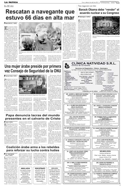 Portada Principal