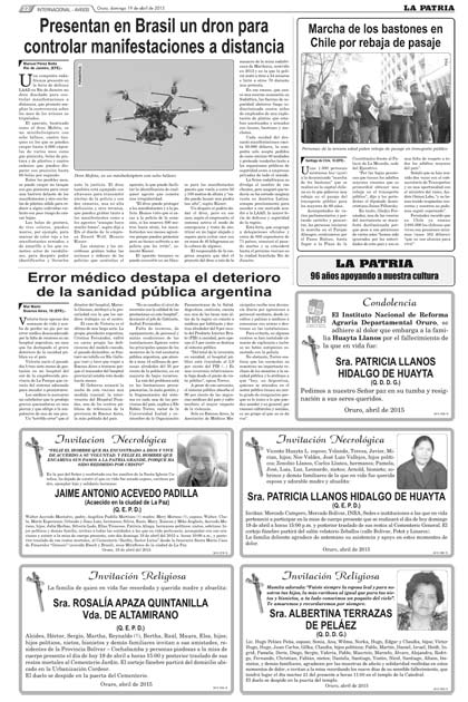 Portada Principal