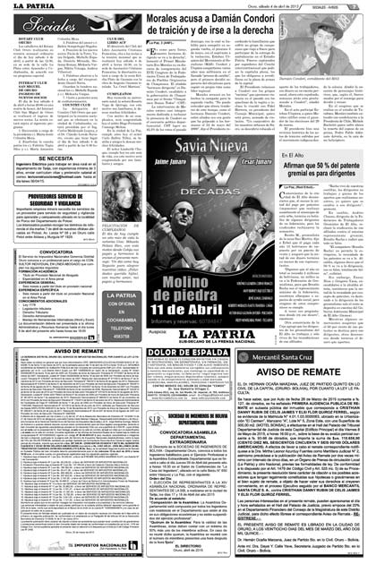 Portada Principal