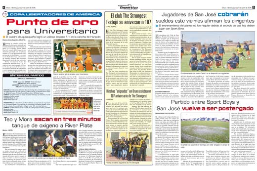 Portada Principal