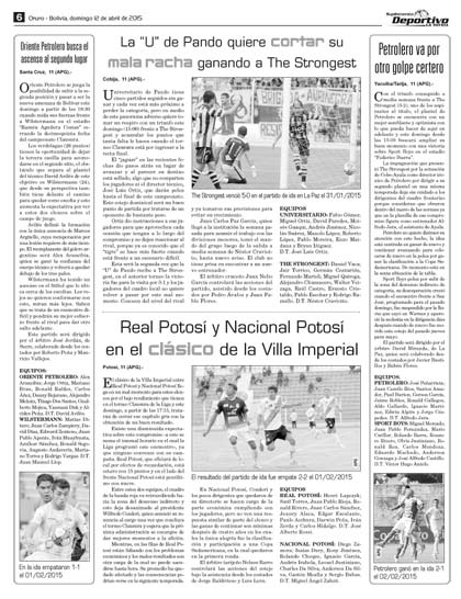 Portada Principal