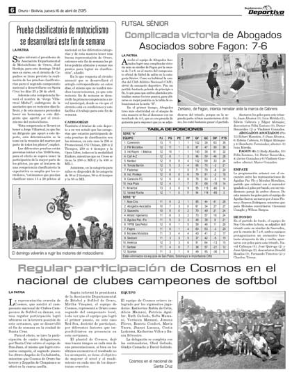 Portada Principal