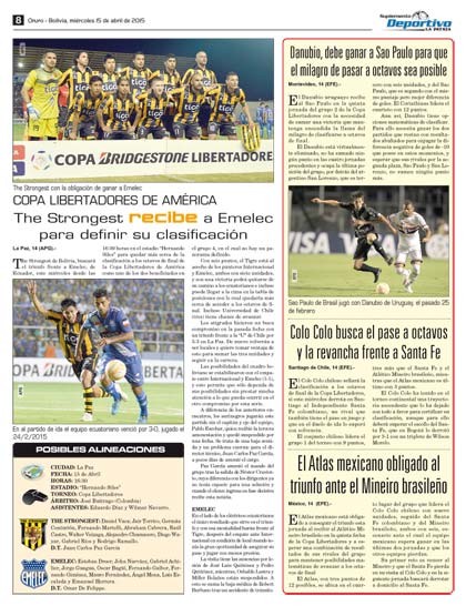 Portada Principal