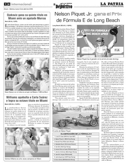 Portada Principal
