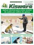 Ecológico Kiswara