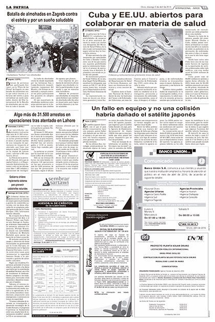 Portada Principal