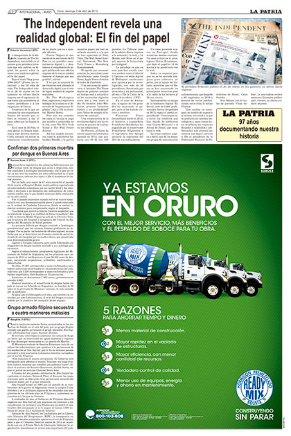 Portada Principal