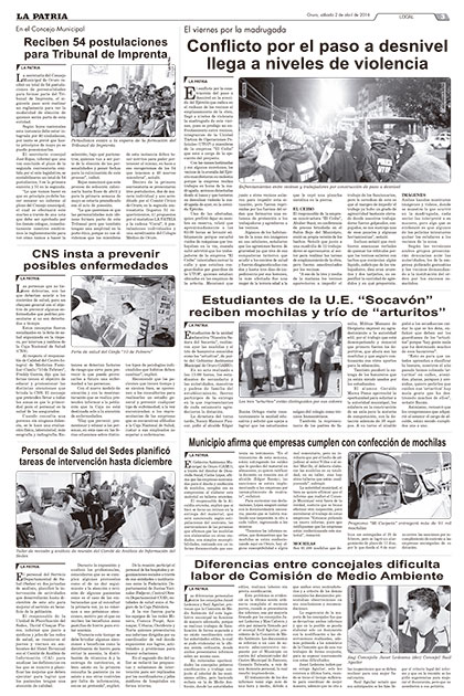 Portada Principal