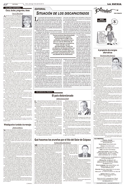Portada Principal