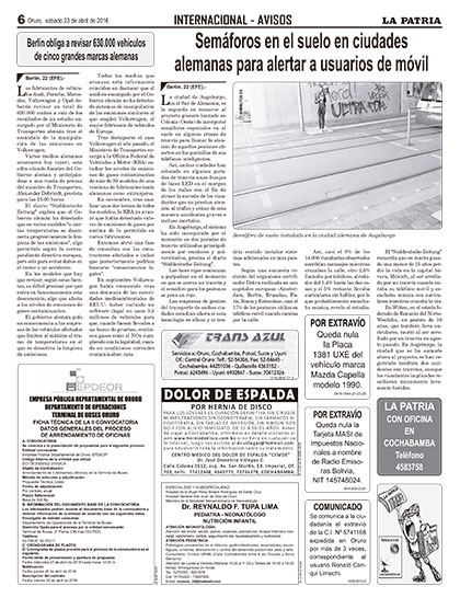 Portada Principal