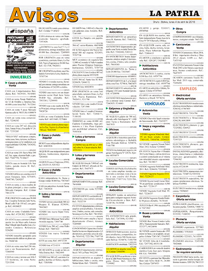 Portada Principal