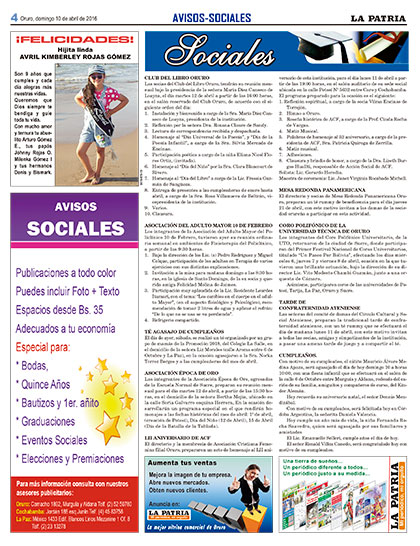 Portada Principal