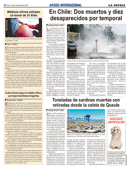 Portada Principal