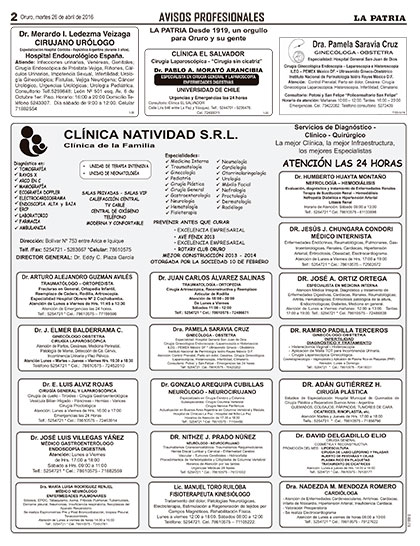 Portada Principal