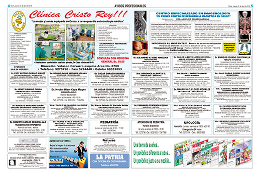 Portada Principal