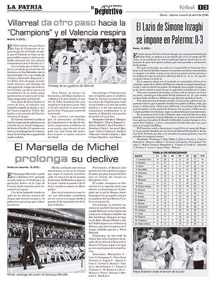 Portada Principal