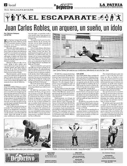 Portada Principal