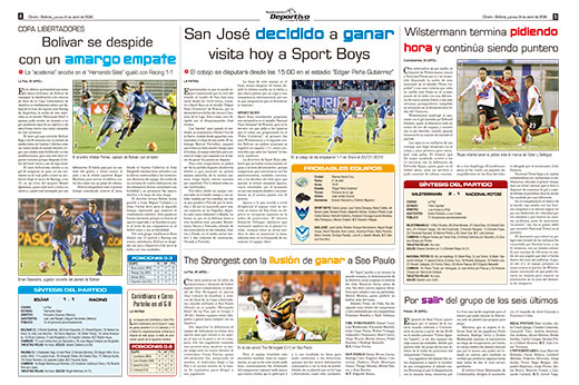 Portada Principal