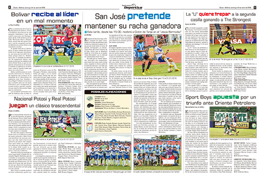 Portada Principal