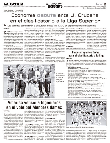 Portada Principal