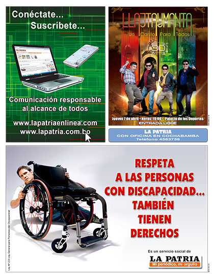 Portada Principal