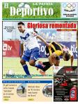 Deportivo