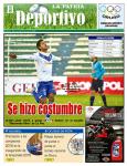Deportivo