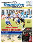 Deportivo