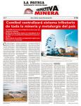 Perspectiva Minera