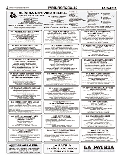 Portada Principal